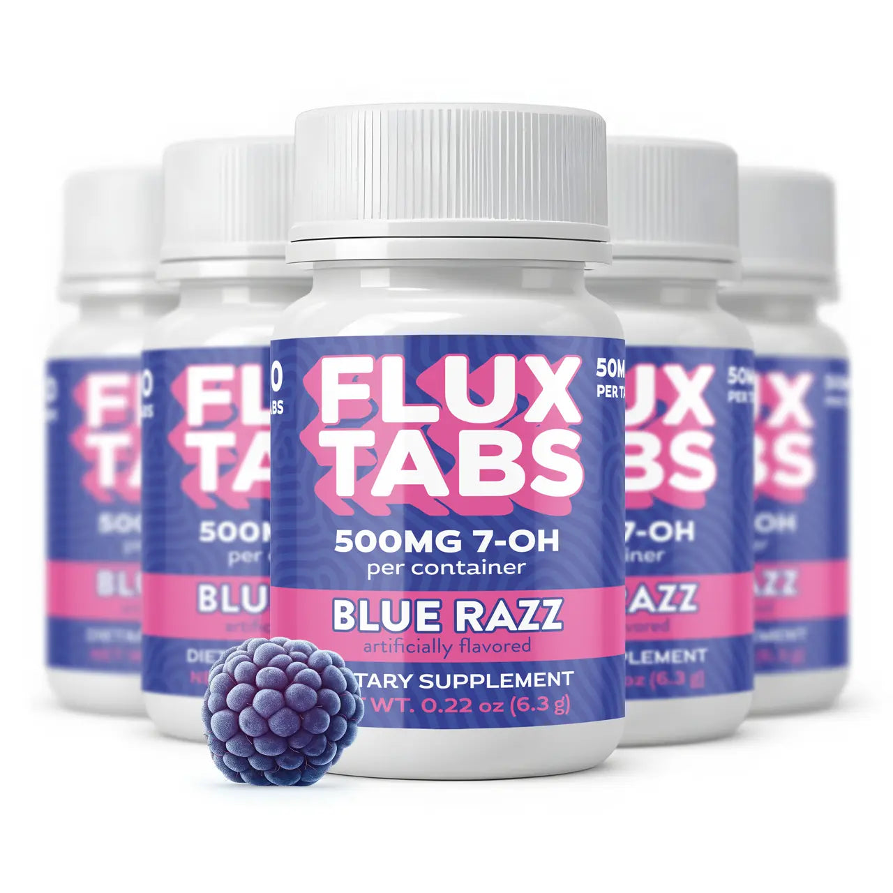 Kratom 7-OH Dietary Supplement