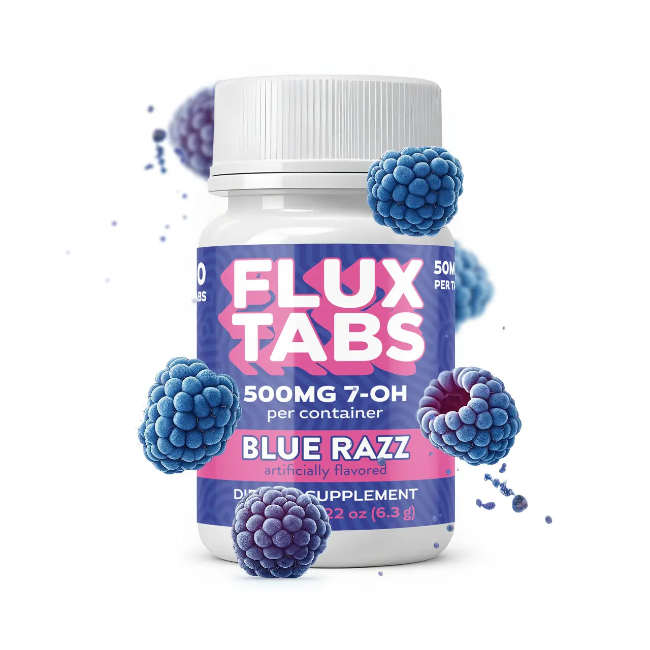 Kratom 7-OH Dietary Supplement