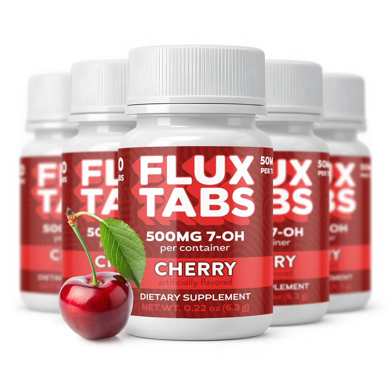 Kratom 7-OH Dietary Supplement