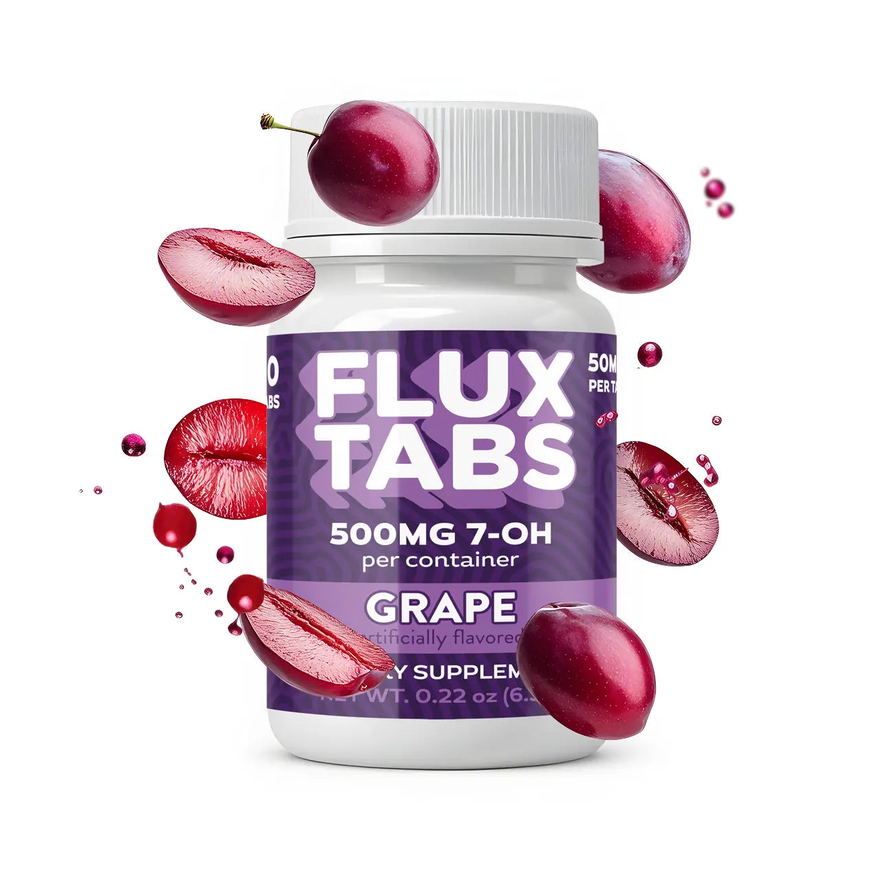 Kratom 7-OH Dietary Supplement