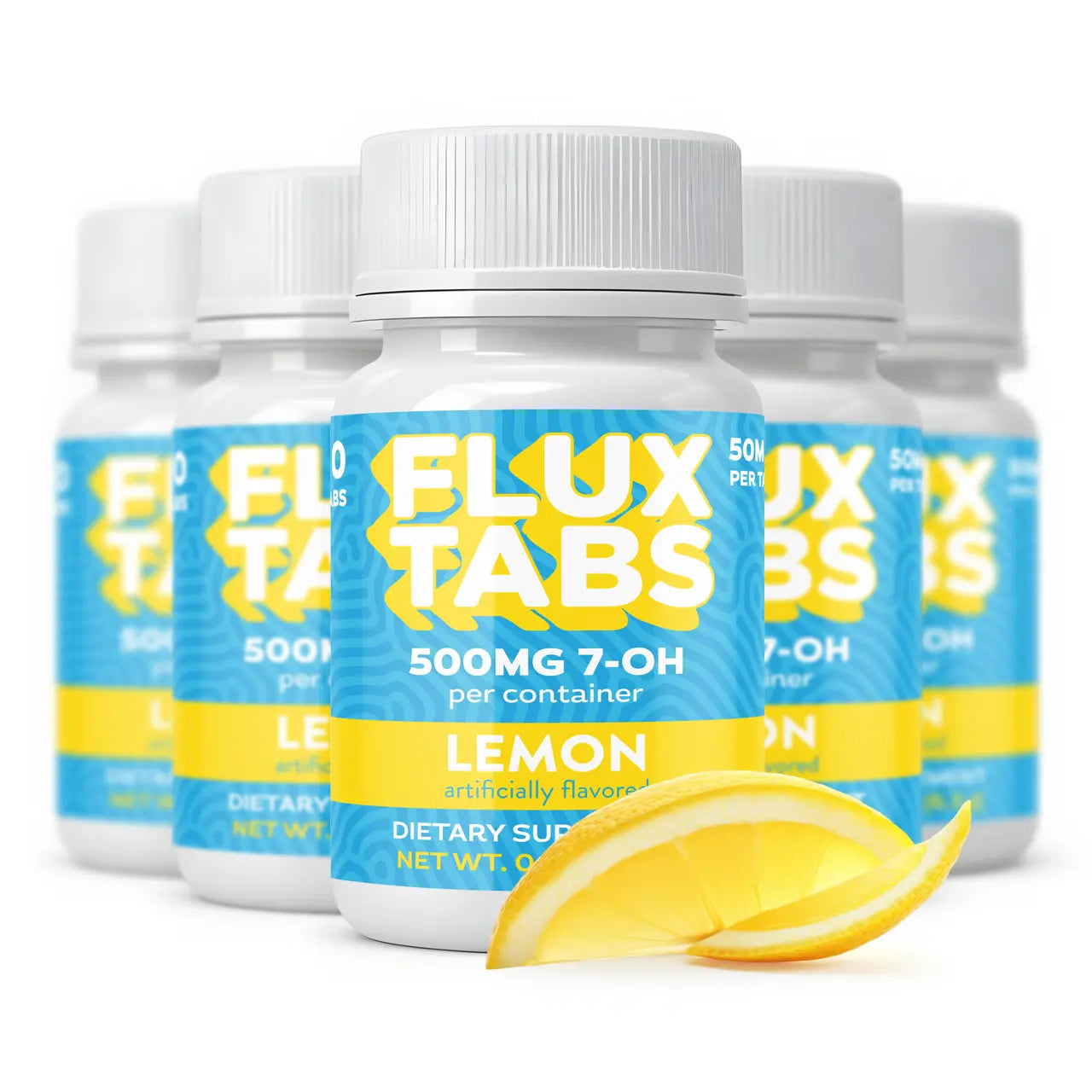 Kratom 7-OH Dietary Supplement