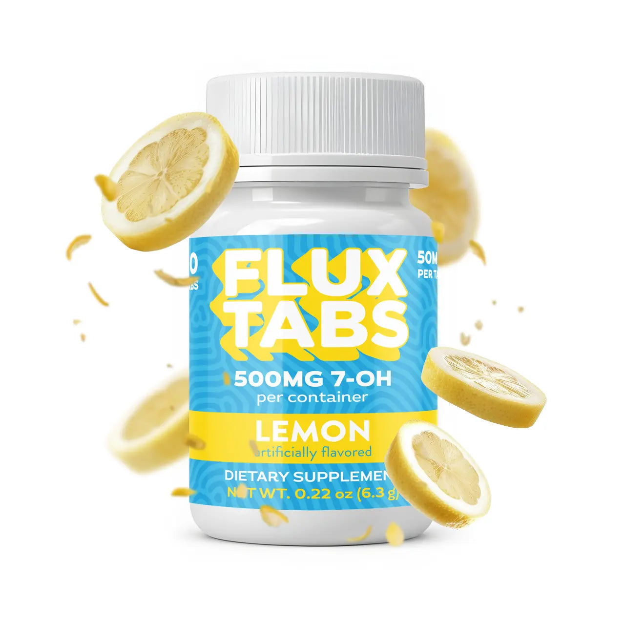 Kratom 7-OH Dietary Supplement