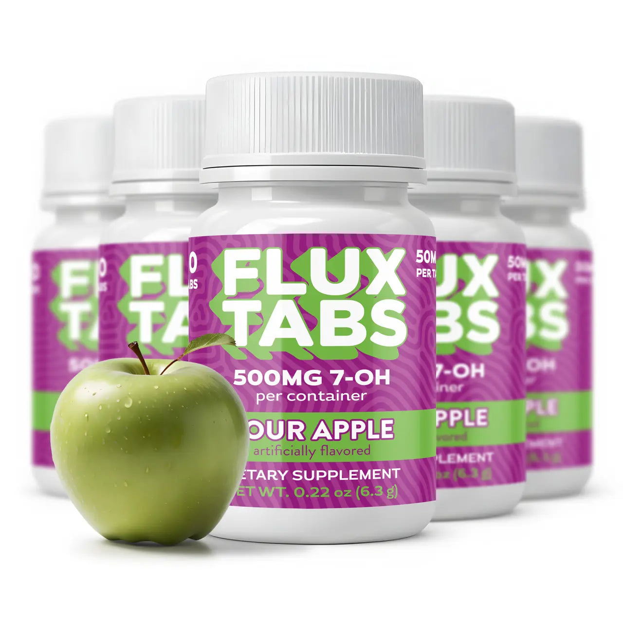 Kratom 7-OH Dietary Supplement